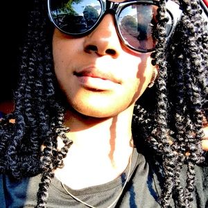 Meet your Posher, Tiphanie